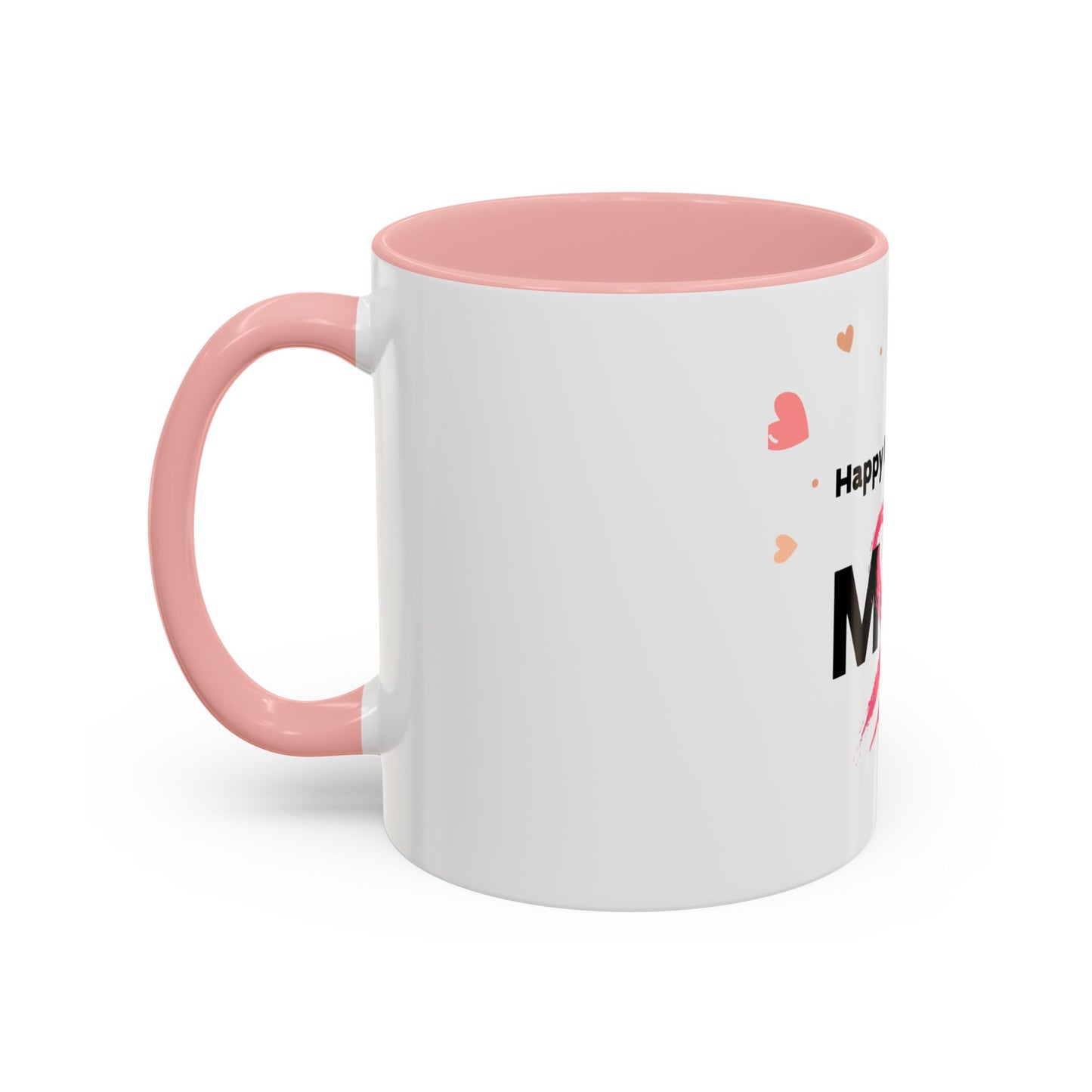 Coffee Mug - Happy Mother's Day One in a Million Gift