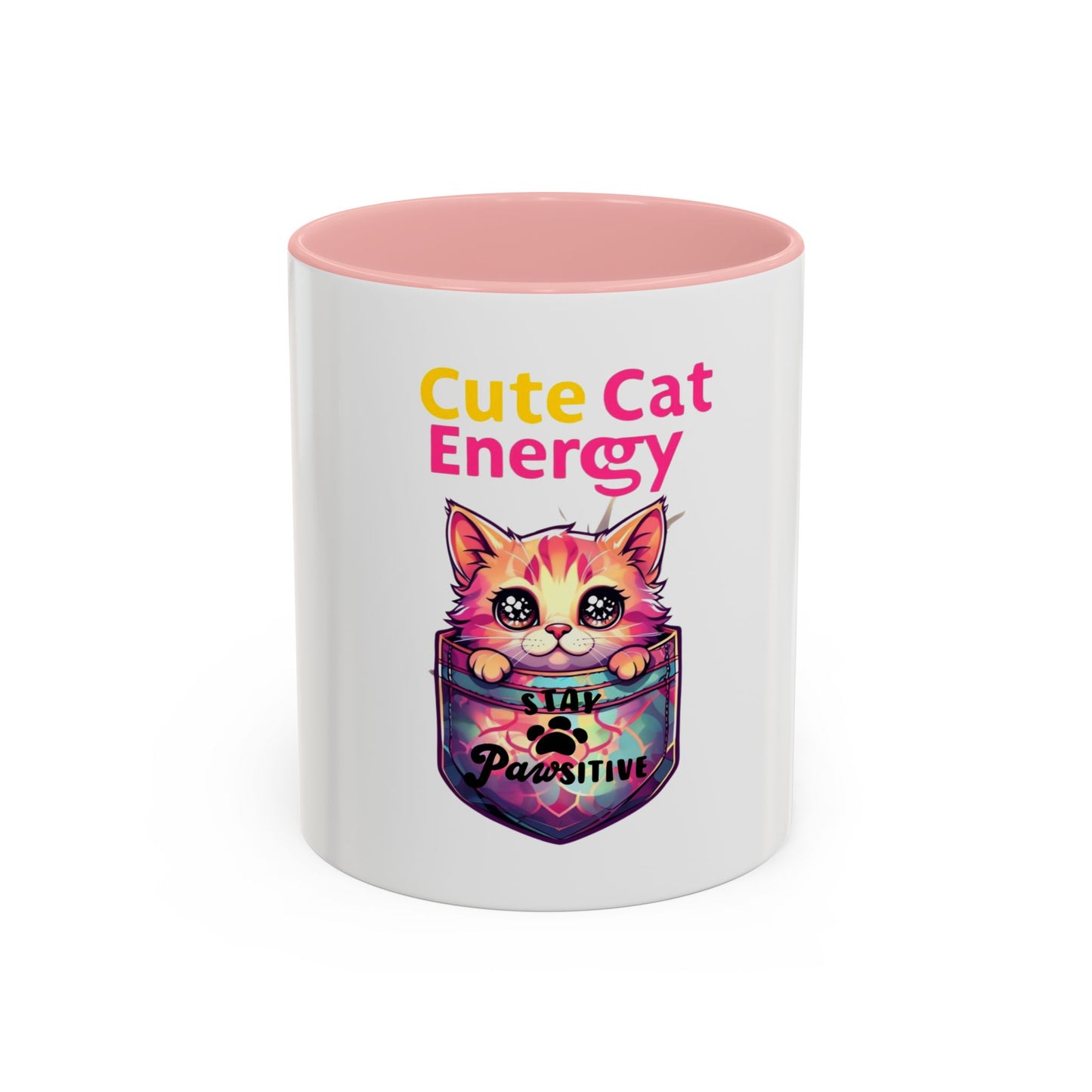 Cat Lover Mug