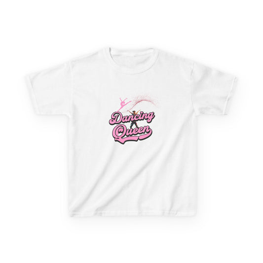 Kids Dance T-shirt