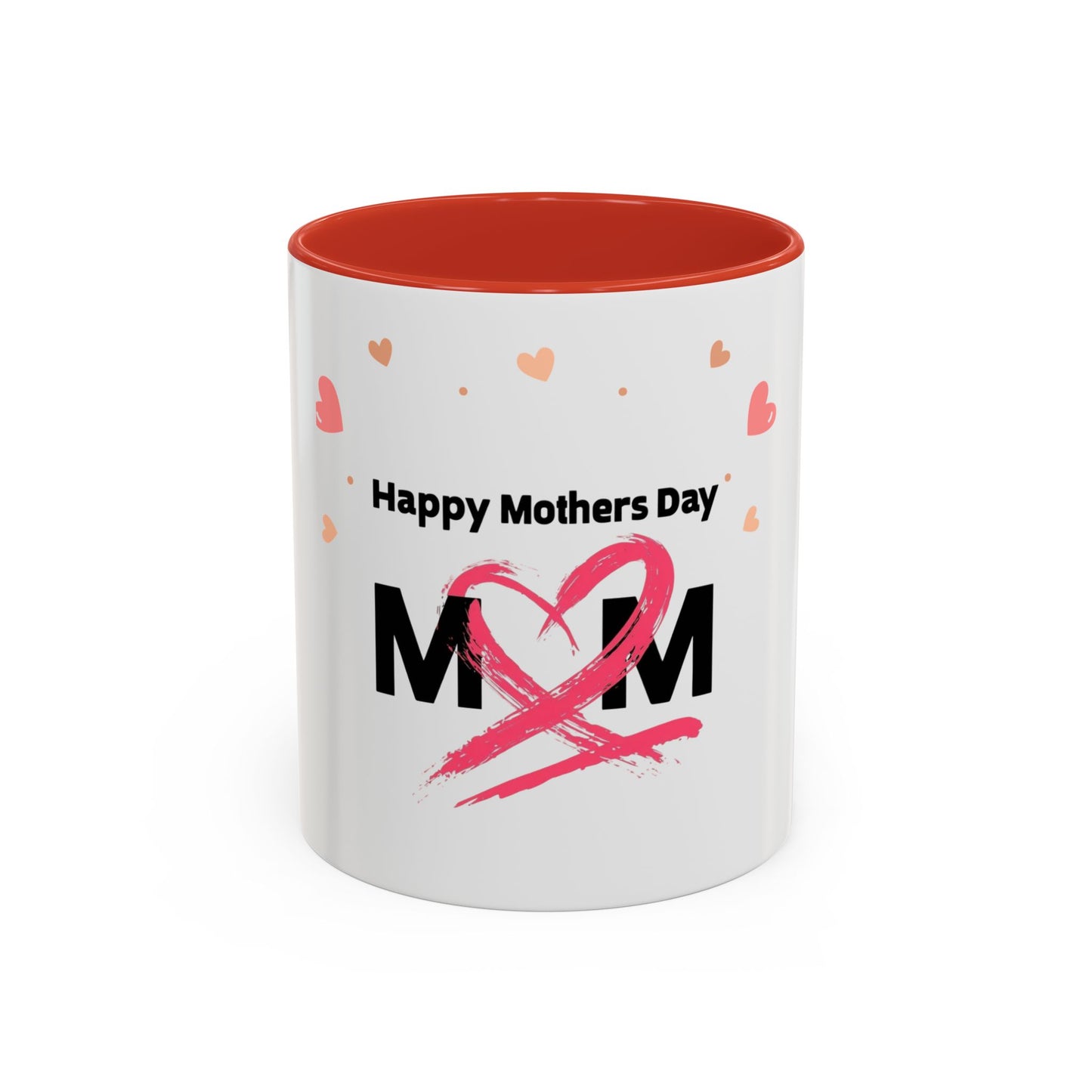 Coffee Mug - Happy Mother's Day One in a Million Gift