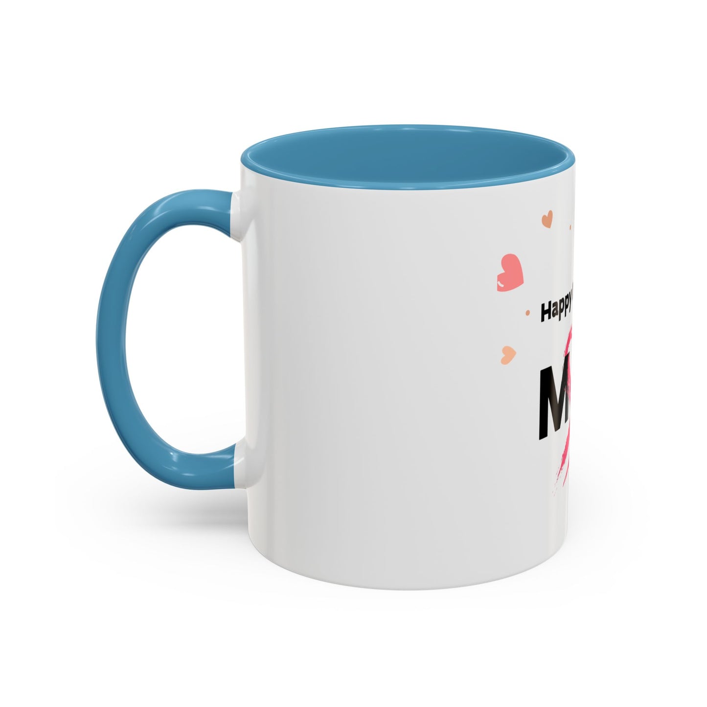 Coffee Mug - Happy Mother's Day One in a Million Gift