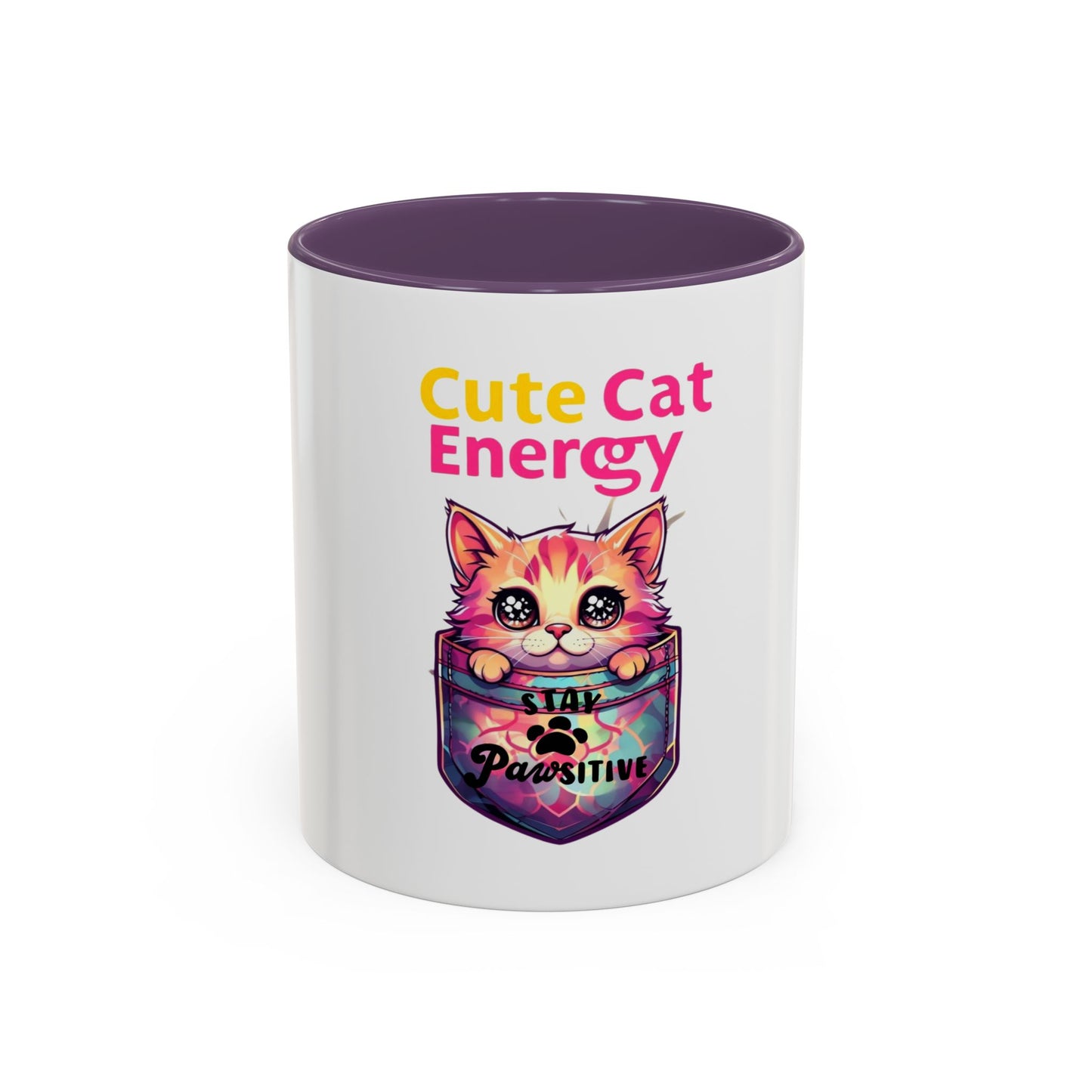 Cat Lover Mug