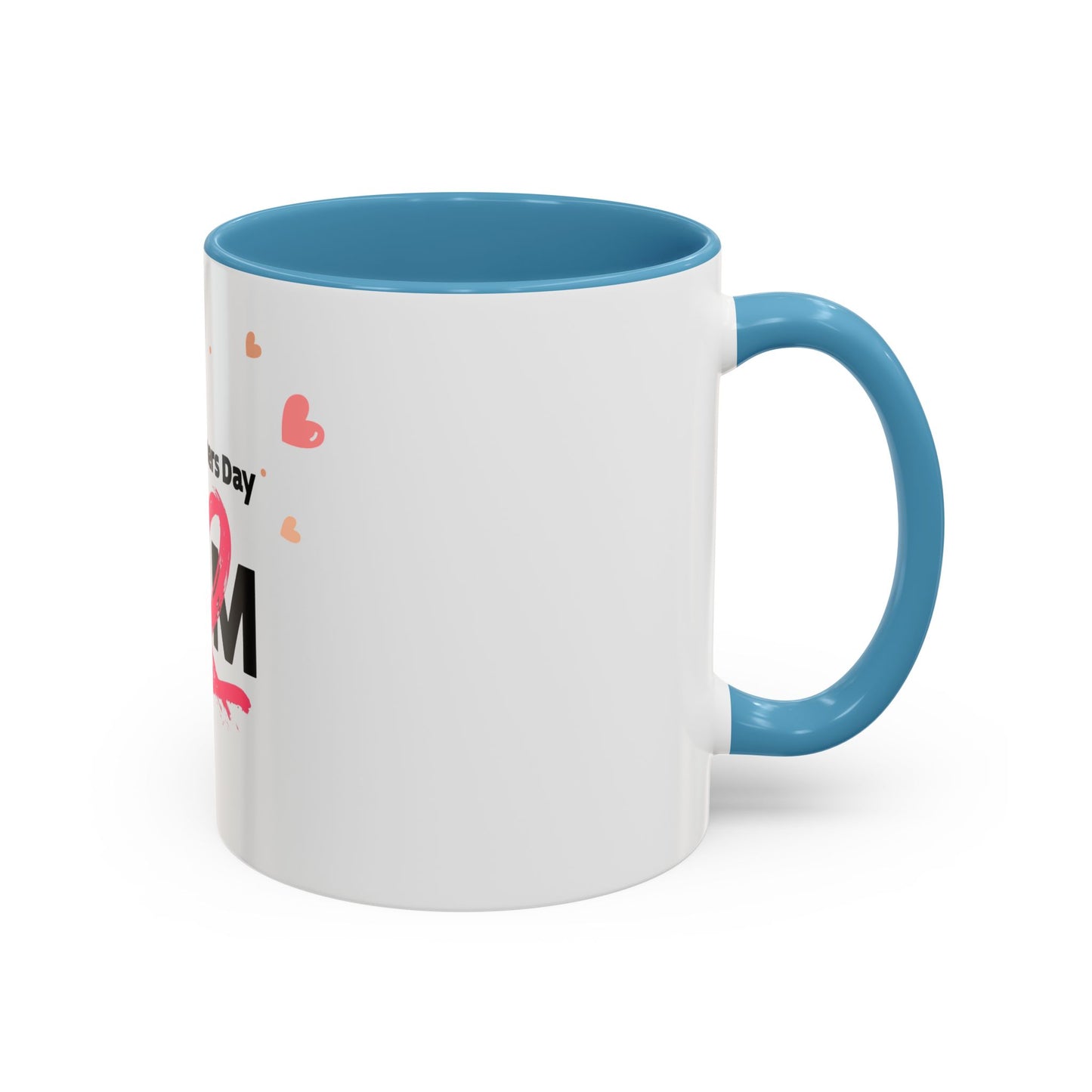 Coffee Mug - Happy Mother's Day One in a Million Gift