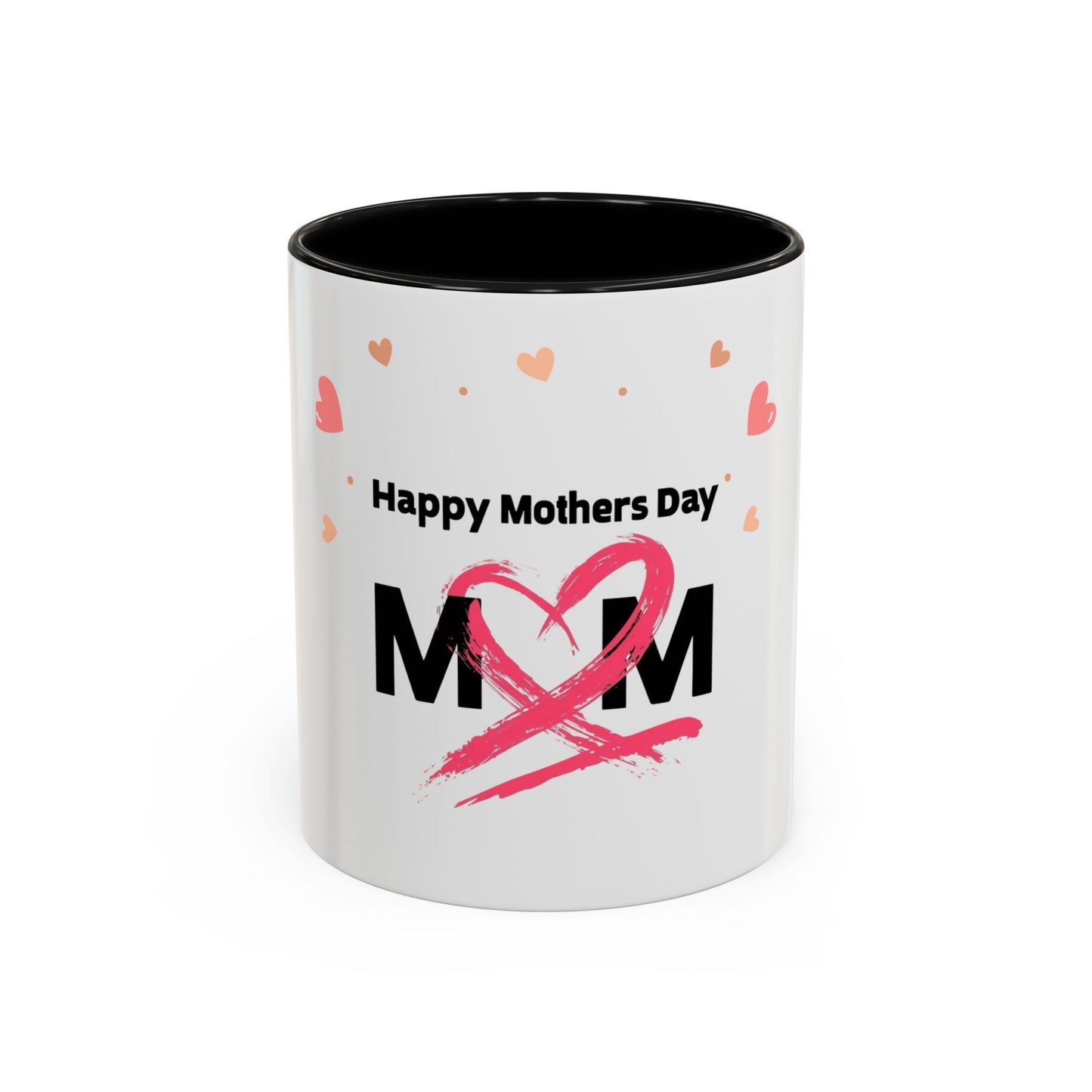 Coffee Mug - Happy Mother's Day One in a Million Gift