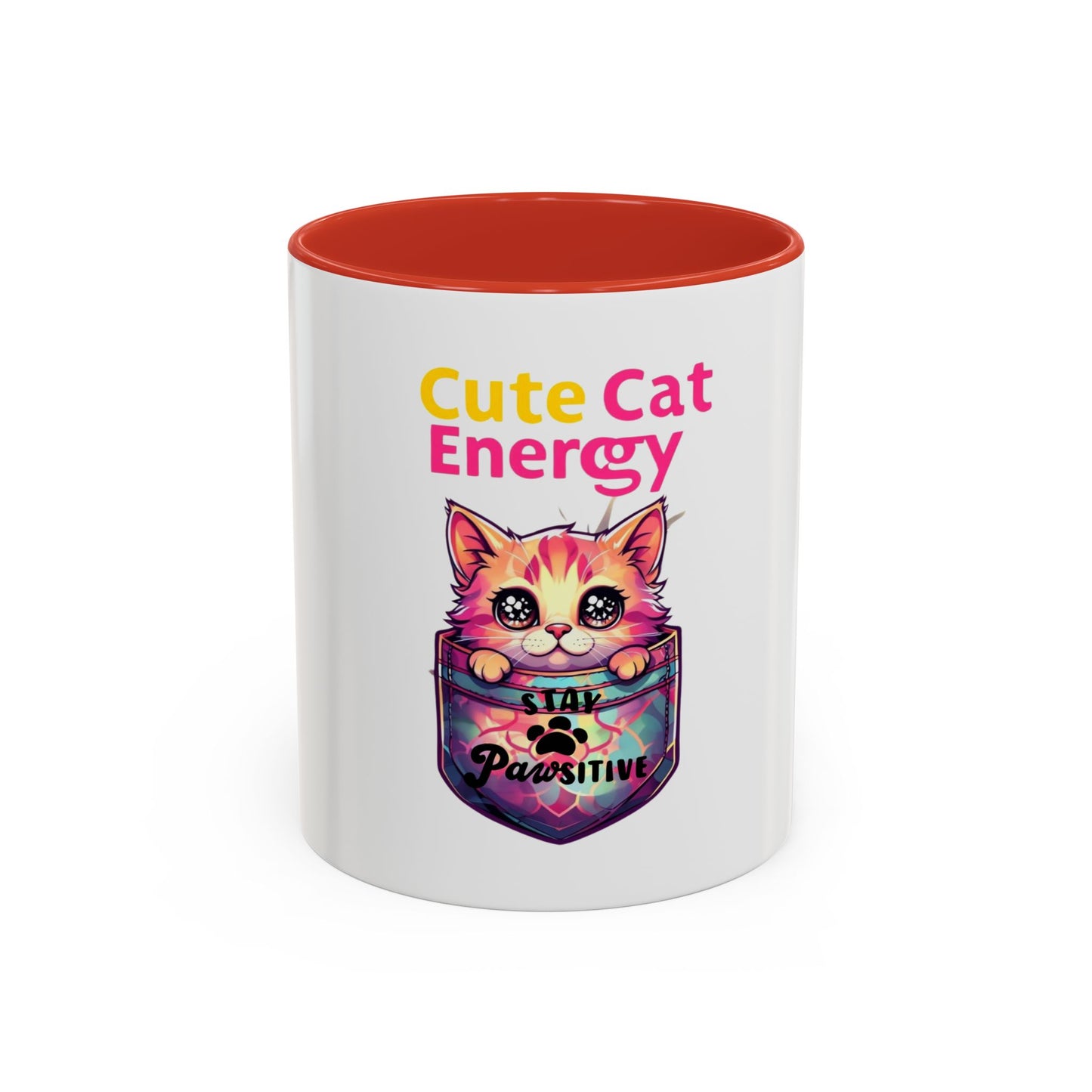 Cat Lover Mug