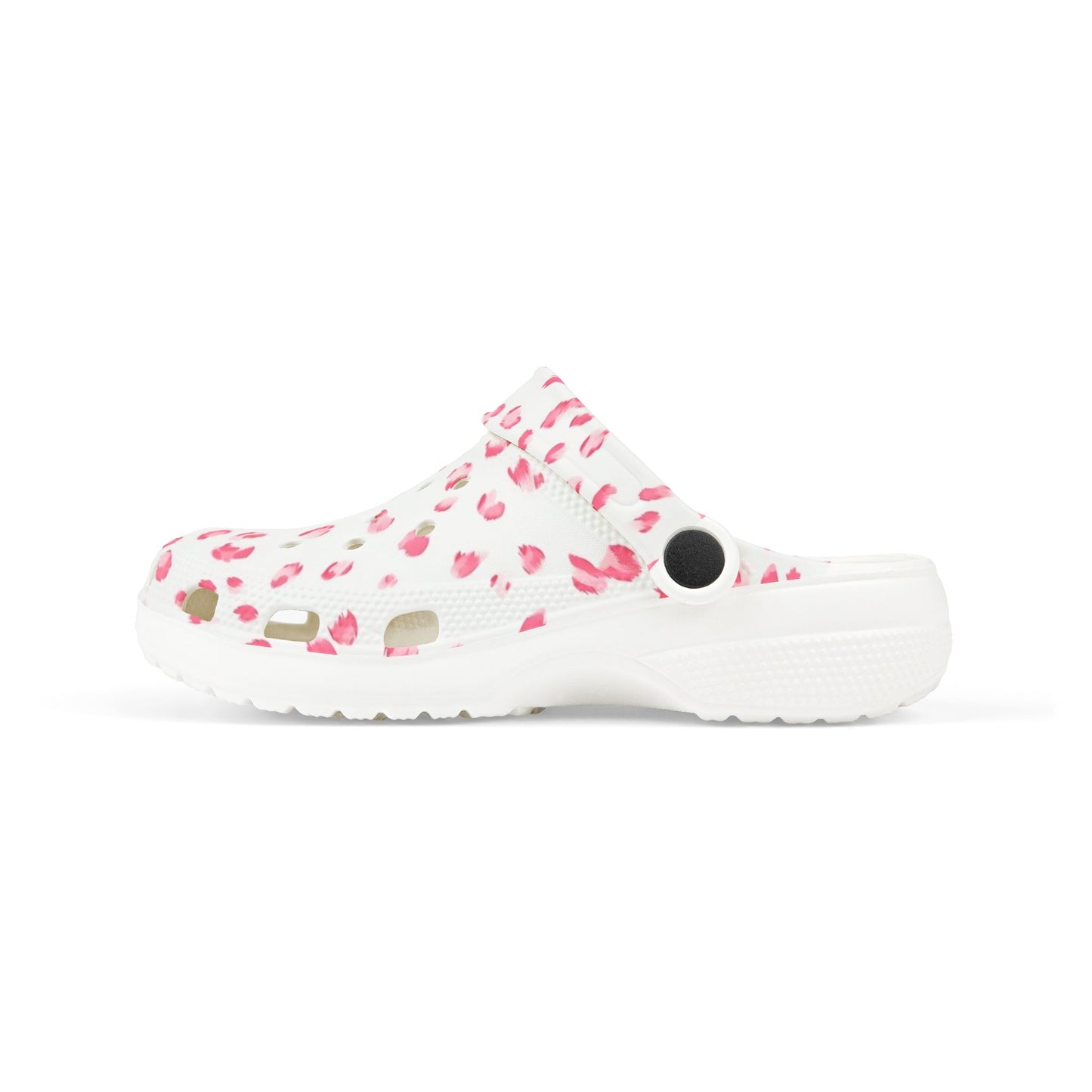 Kids' Animal Print Crocs | Comfortable & Stylish Slip-Ons for Playtime