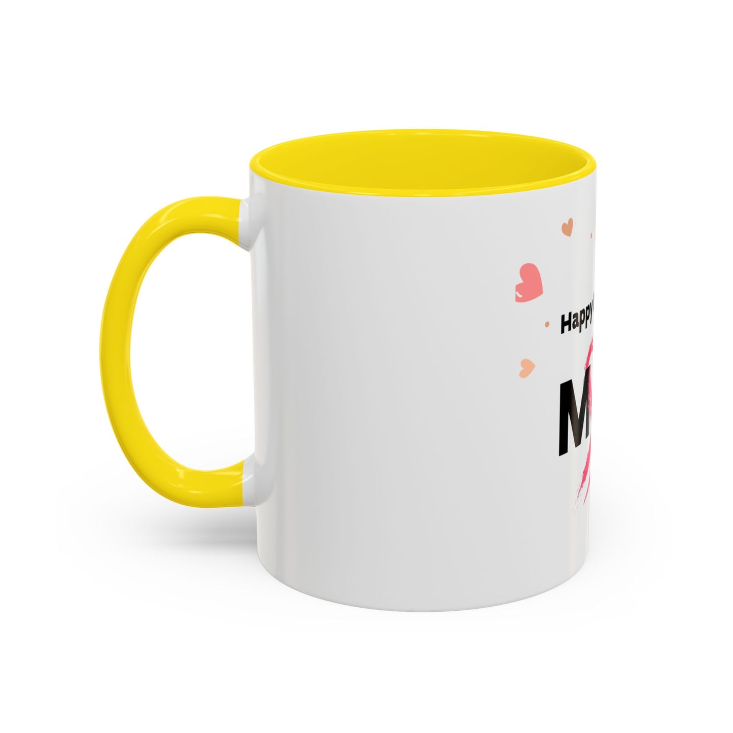 Coffee Mug - Happy Mother's Day One in a Million Gift