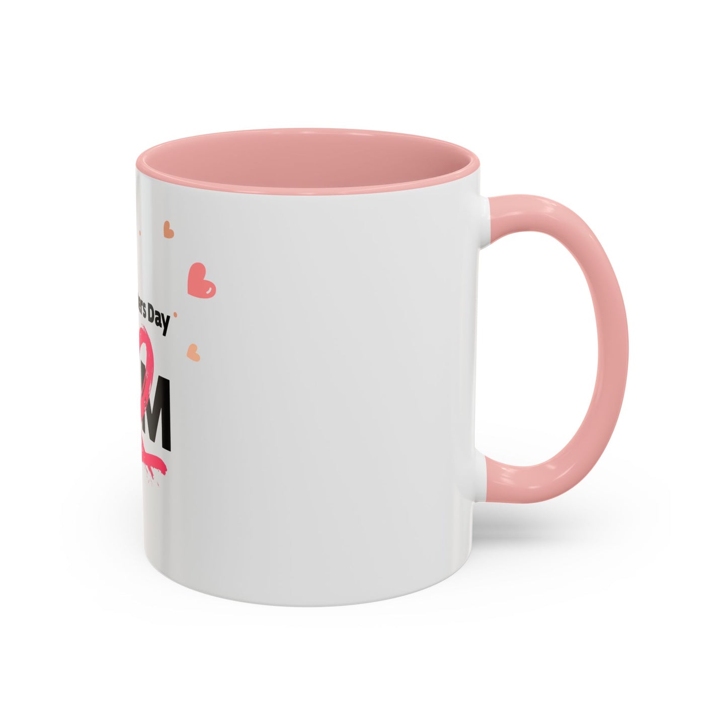 Coffee Mug - Happy Mother's Day One in a Million Gift