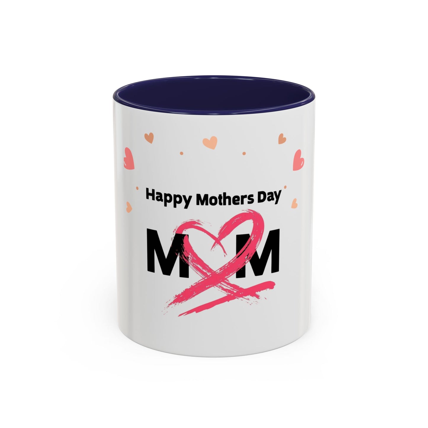 Coffee Mug - Happy Mother's Day One in a Million Gift