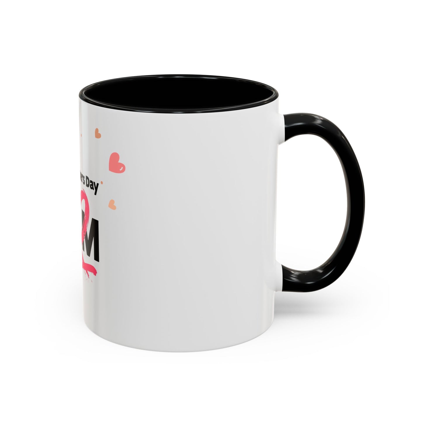 Coffee Mug - Happy Mother's Day One in a Million Gift