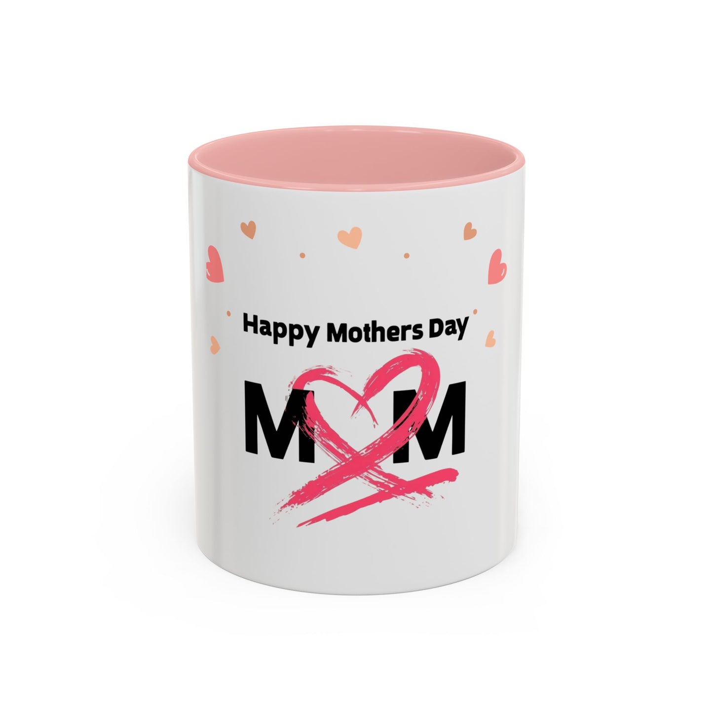 Coffee Mug - Happy Mother's Day One in a Million Gift