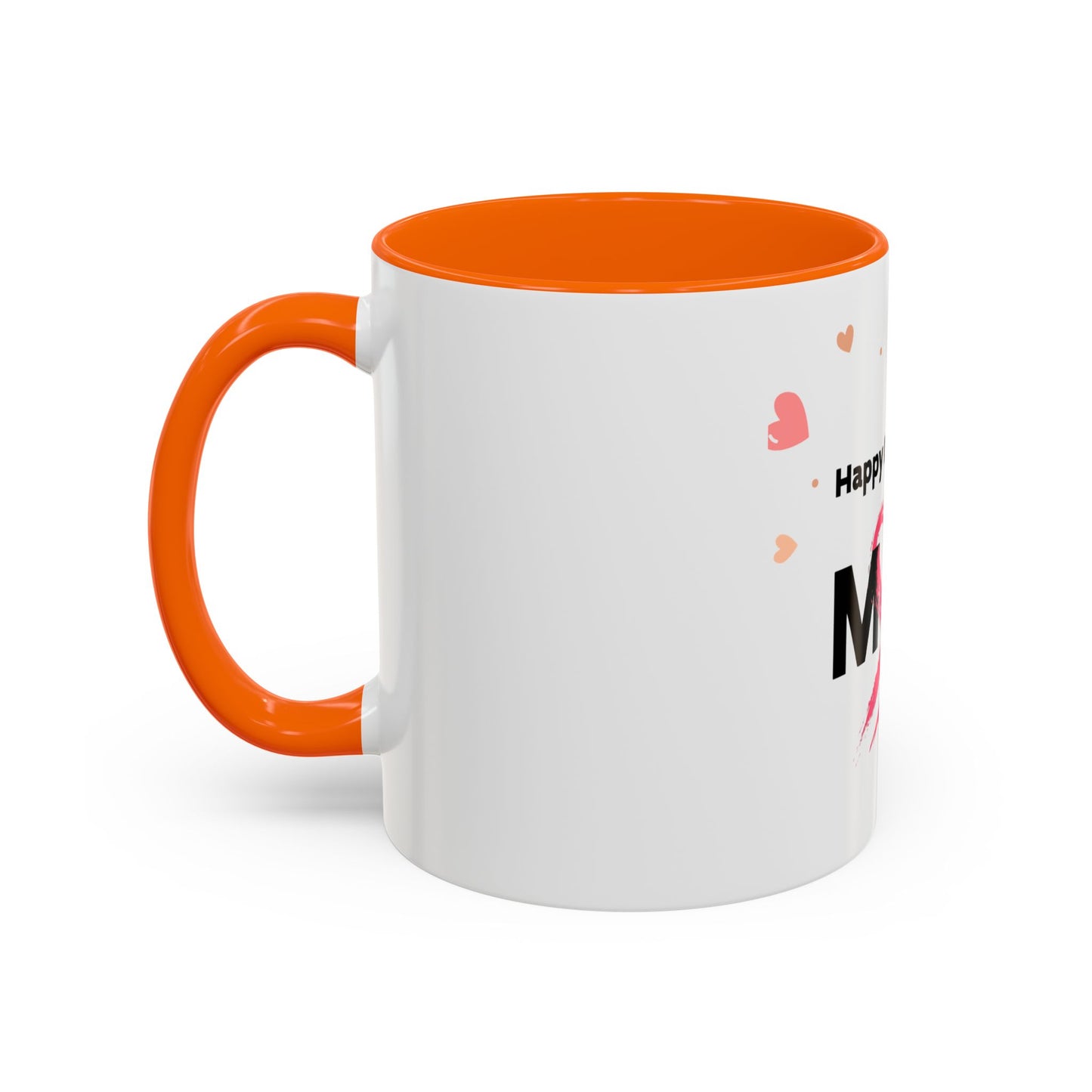 Coffee Mug - Happy Mother's Day One in a Million Gift