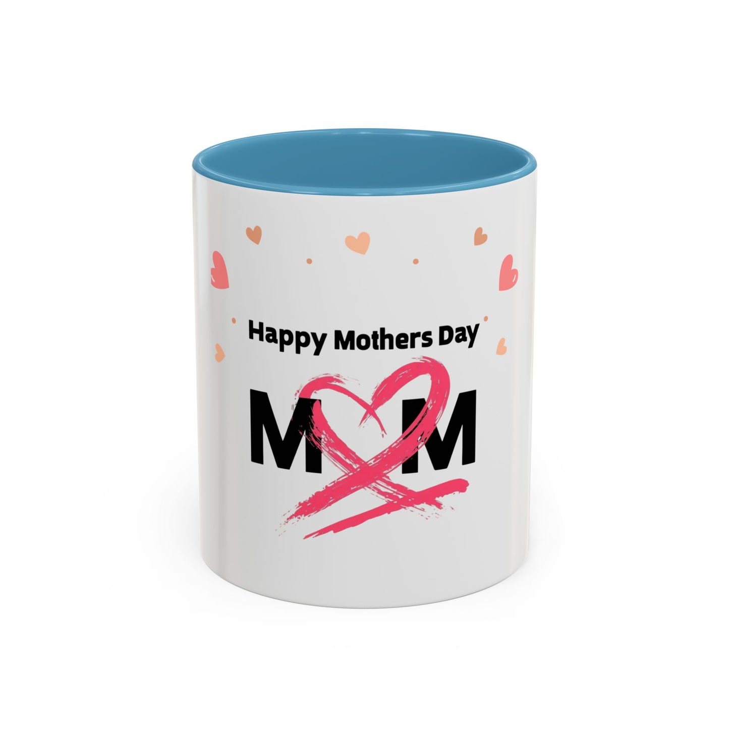 Coffee Mug - Happy Mother's Day One in a Million Gift