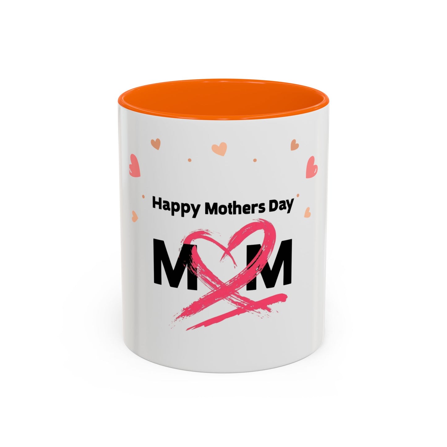 Coffee Mug - Happy Mother's Day One in a Million Gift