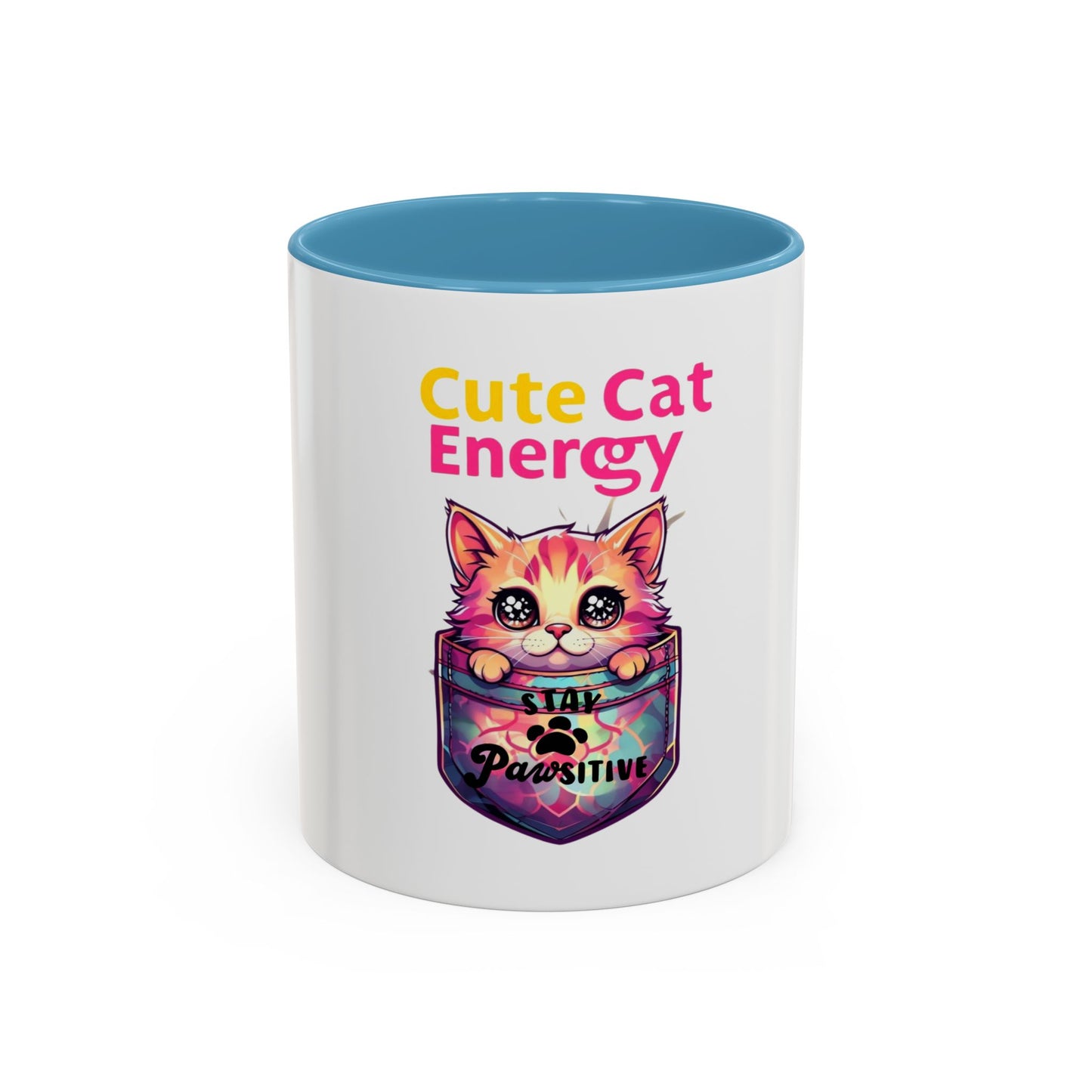 Cat Lover Mug