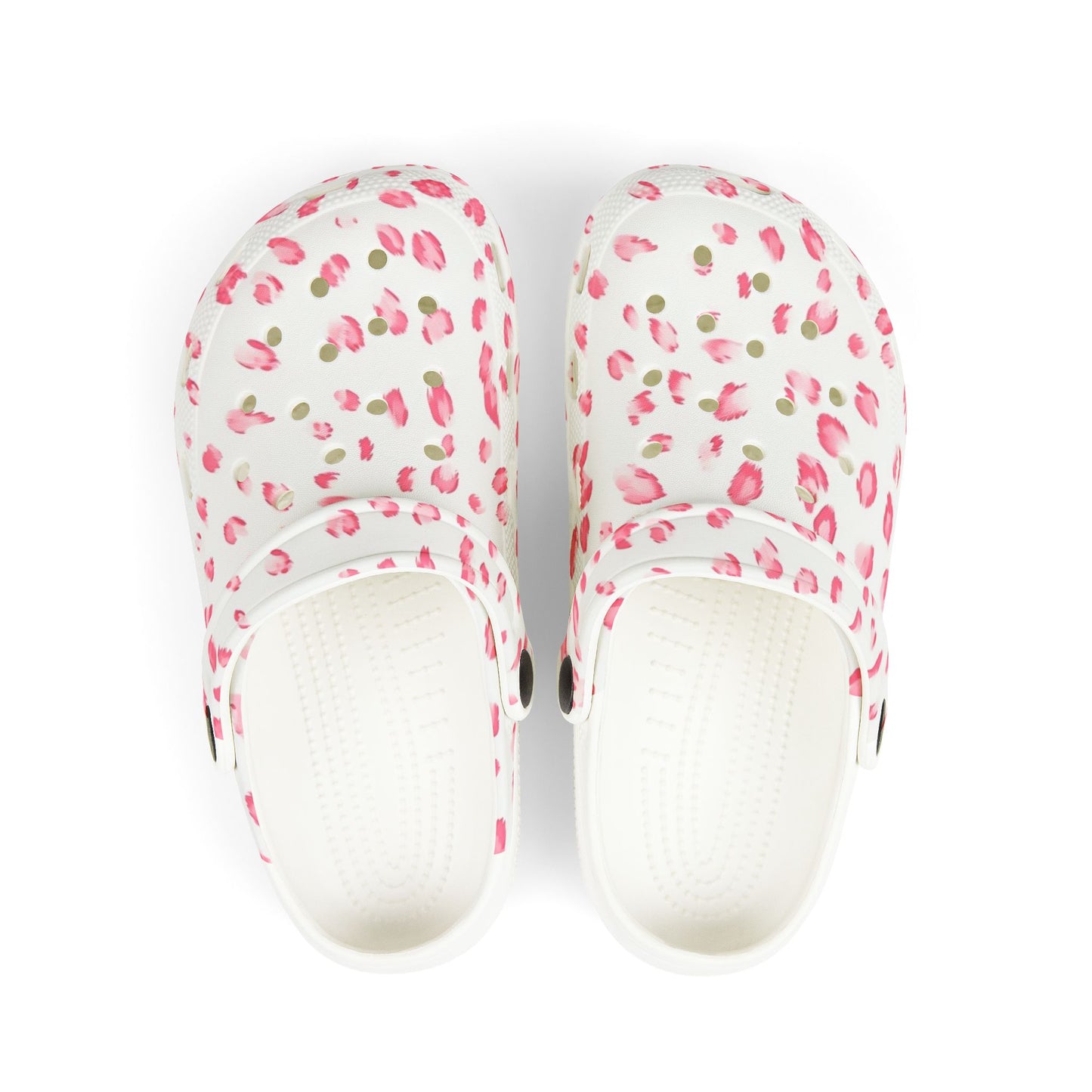 Kids' Animal Print Crocs | Comfortable & Stylish Slip-Ons for Playtime