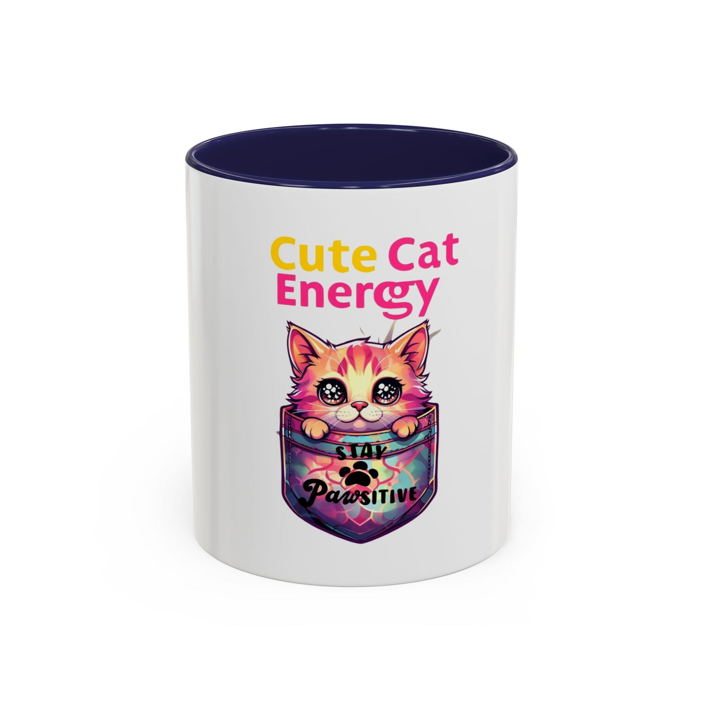 Cat Lover Mug