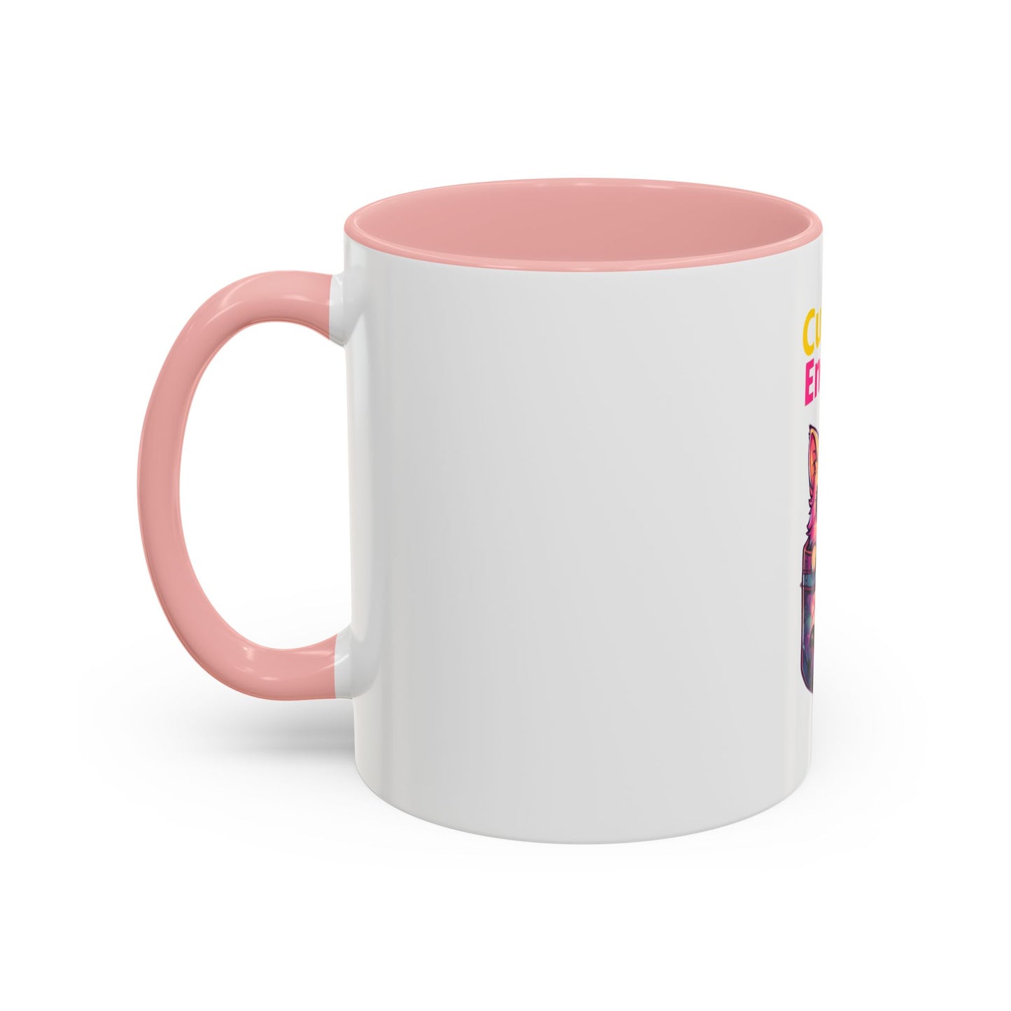 Cat Lover Mug