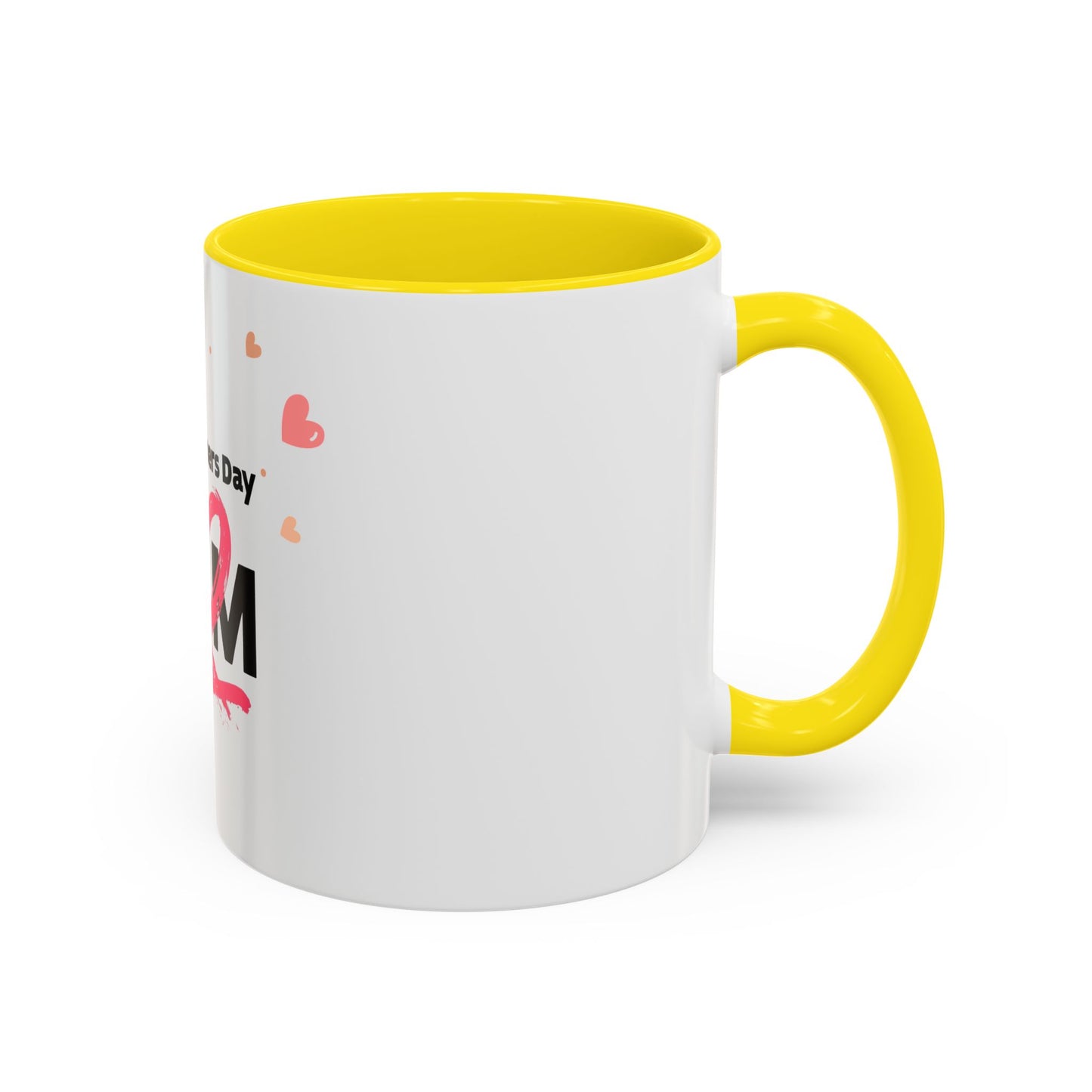 Coffee Mug - Happy Mother's Day One in a Million Gift