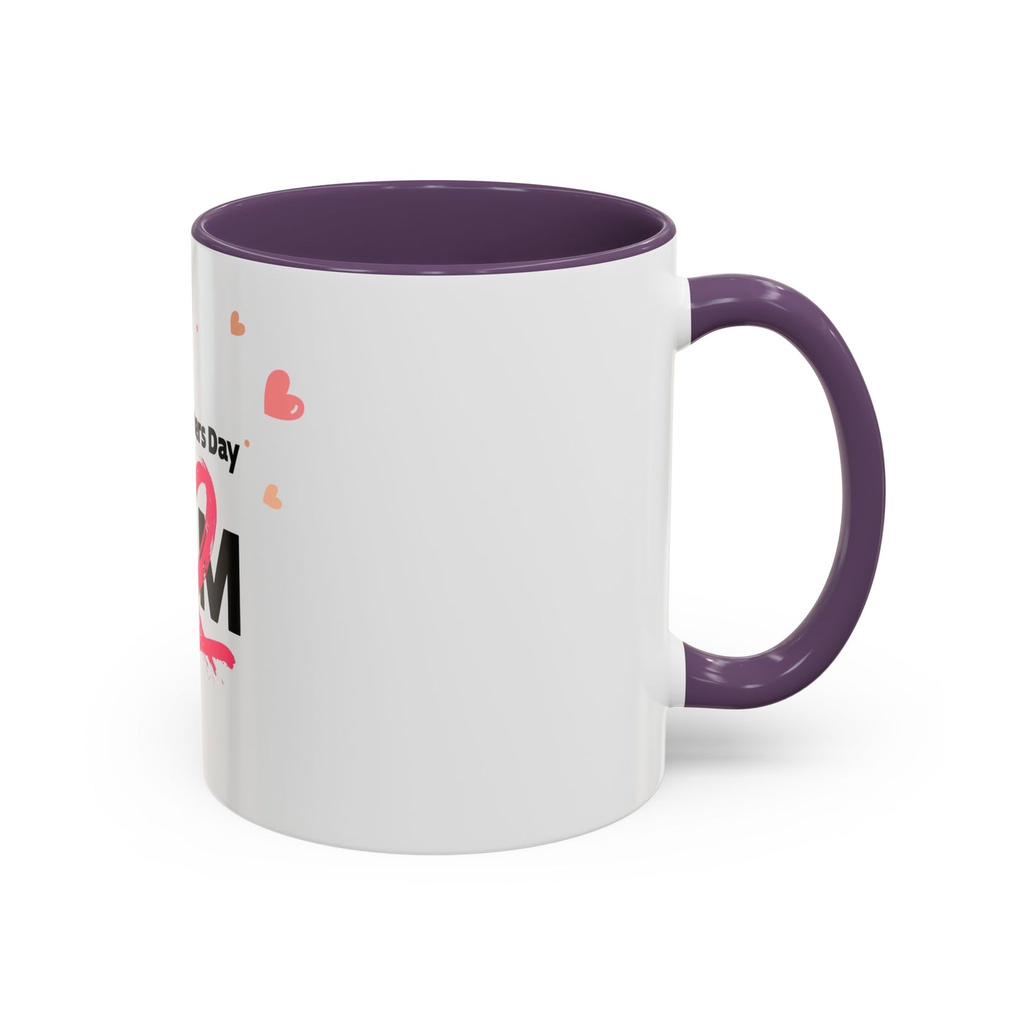 Coffee Mug - Happy Mother's Day One in a Million Gift