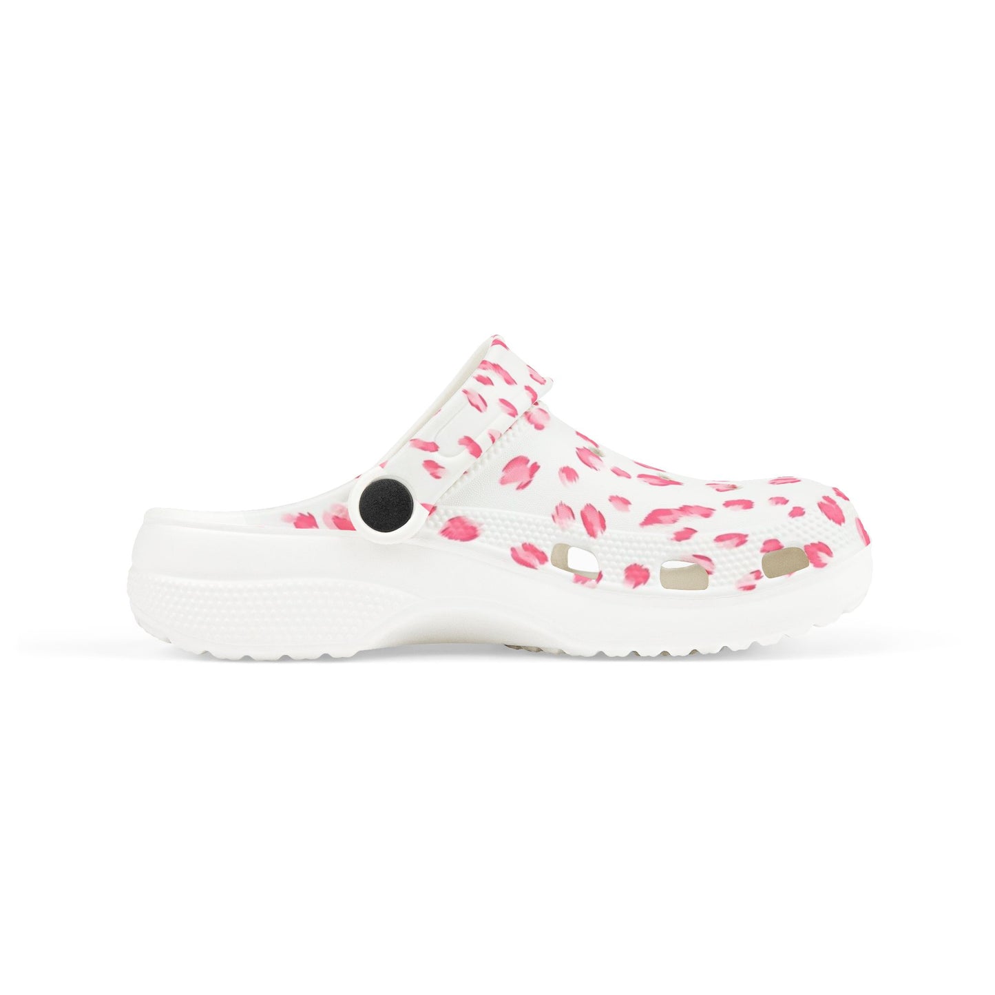 Kids' Animal Print Crocs | Comfortable & Stylish Slip-Ons for Playtime