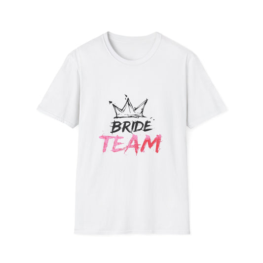 Hen Party T-Shirt