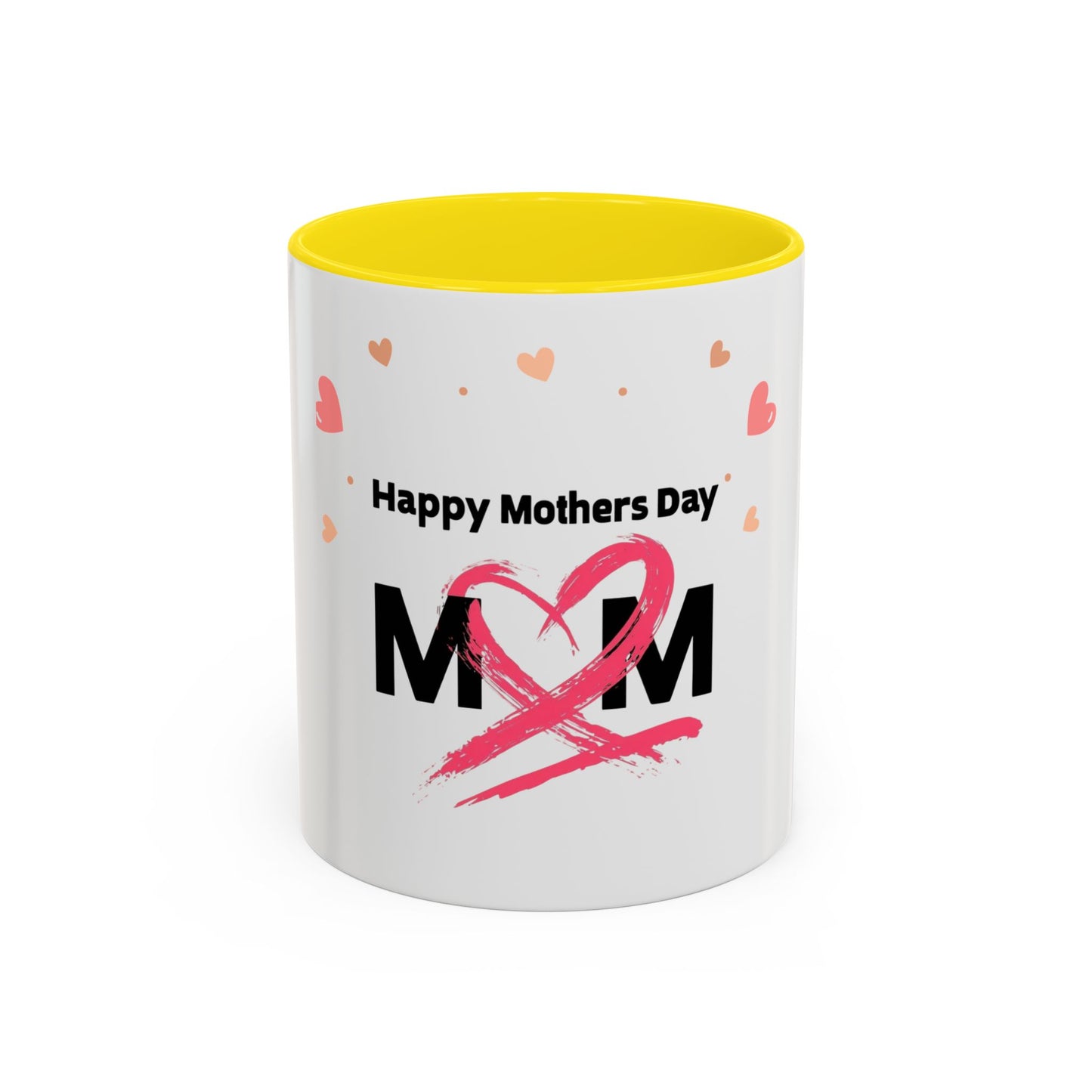 Coffee Mug - Happy Mother's Day One in a Million Gift