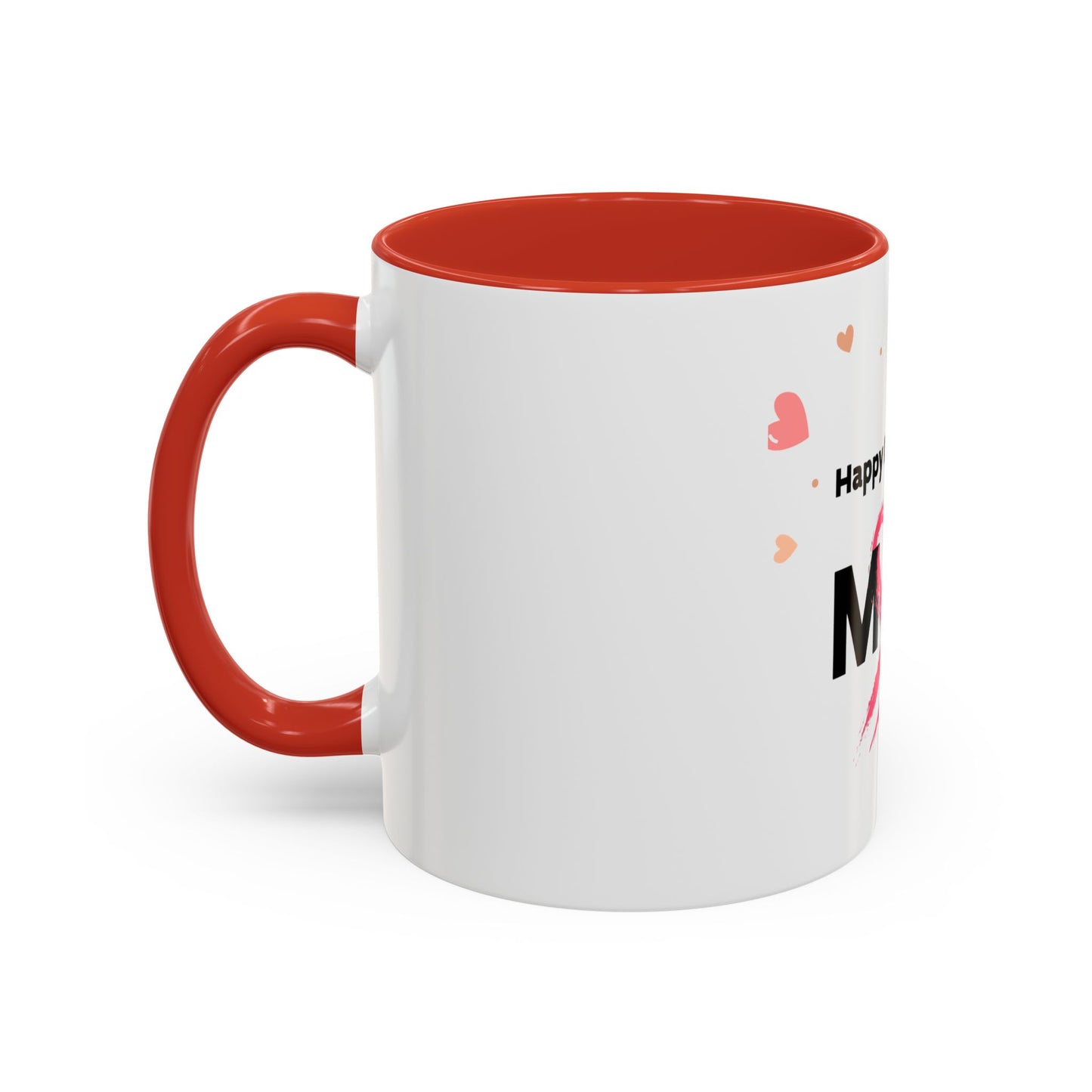 Coffee Mug - Happy Mother's Day One in a Million Gift