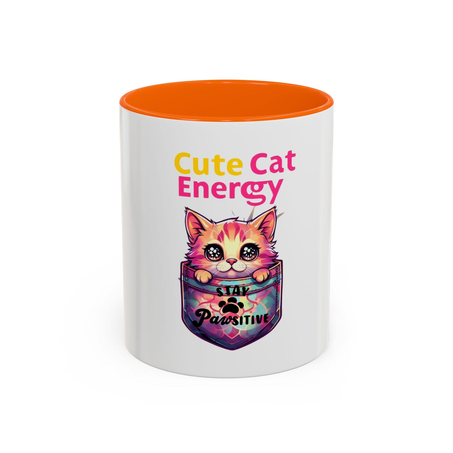 Cat Lover Mug